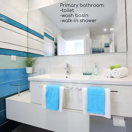 Zadractive - Perfect View But No Elevator Zadar