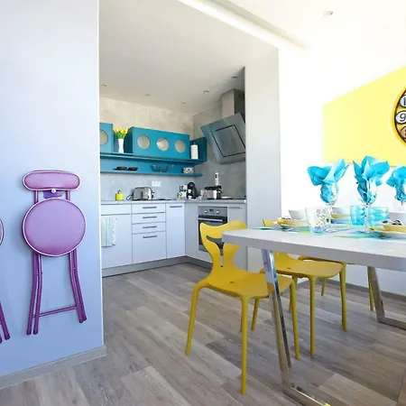 Zadractive - Perfect View But No Elevator Apartament *