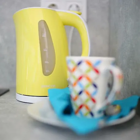 Apartament Zadractive - Perfect View But No Elevator