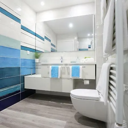 Zadractive - Perfect View But No Elevator Apartament Zadar