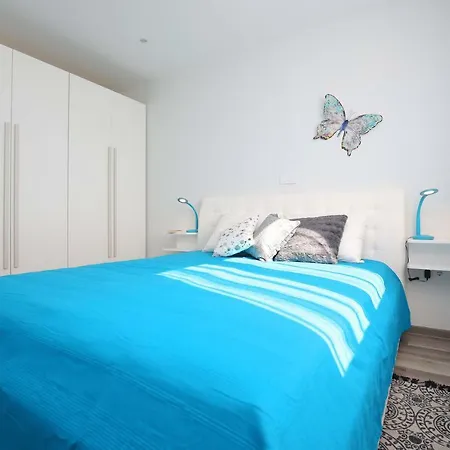 Zadractive - Perfect View But No Elevator Apartament Zadar