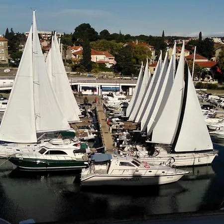 아파트 Zadractive - Perfect View But No Elevator *