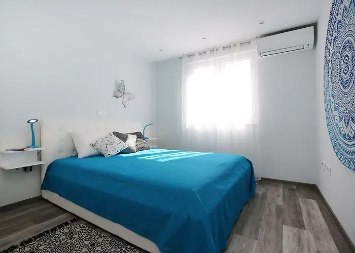 Zadractive - Perfect View But No Elevator شقة