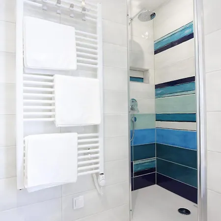 Zadractive - Perfect View But No Elevator Lejlighed