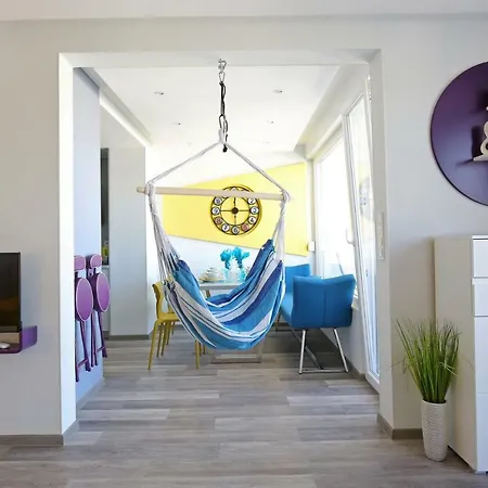 Zadractive - Perfect View But No Elevator Lejlighed Zadar