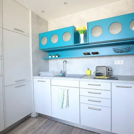 Zadractive - Perfect View But No Elevator Zadar