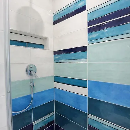 Apartment Zadractive - Perfect View But No Elevator