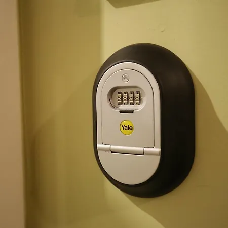 Lejlighed Zadractive - Perfect View But No Elevator