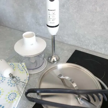 Apartment Zadractive - Perfect View But No Elevator *