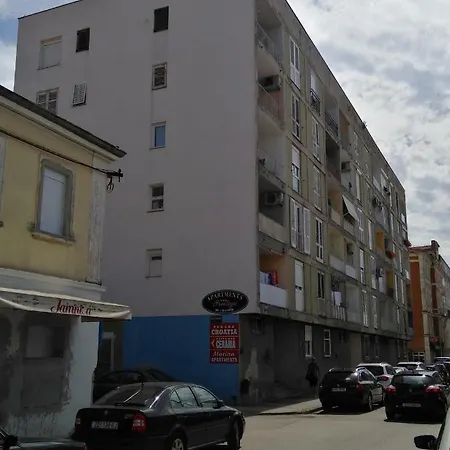Zadractive - Perfect View But No Elevator Ζαντάρ