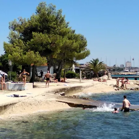 Lejlighed Zadractive - Perfect View But No Elevator *