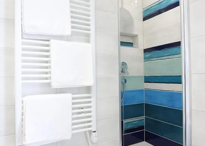 Zadractive - Perfect View But No Elevator Lejlighed