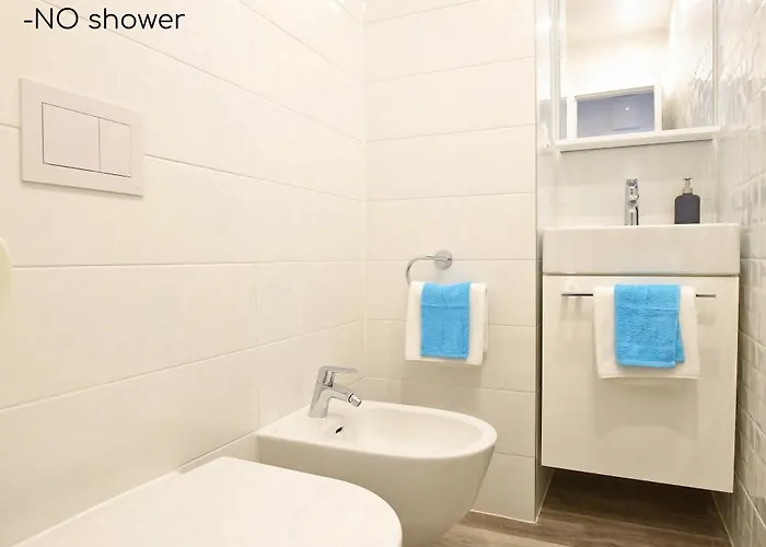 Zadractive - Perfect View But No Elevator *