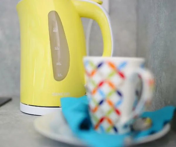 Lejlighed Zadractive - Perfect View But No Elevator